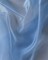 Baby Blue Crystal Organza Fabric by the Yard, 60" Wide Sheer Lightweight Organza for Wedding Dresses, Event Decor, Curtains & Sewing